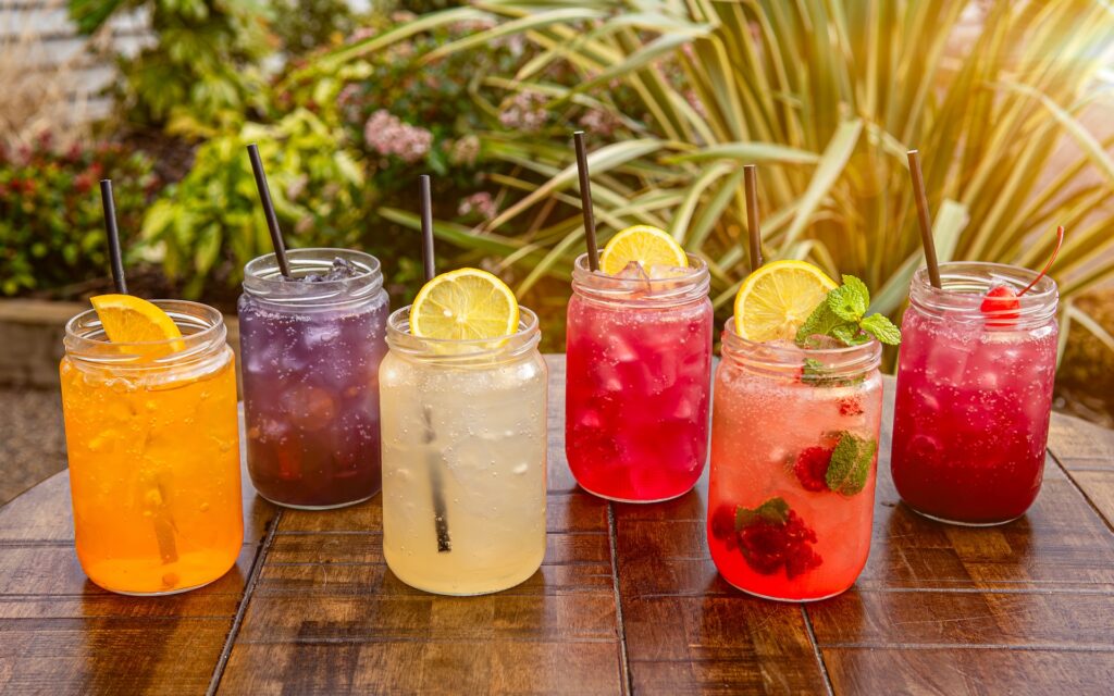 Drinks