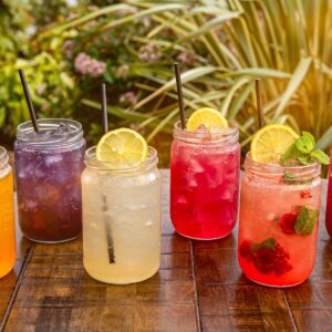 Drinks