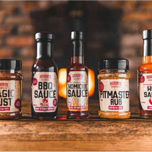 Sauces