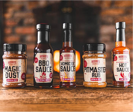 Sauces