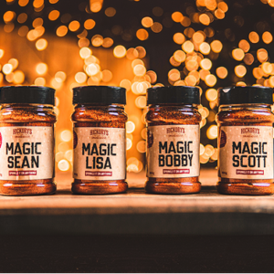 Seasonings